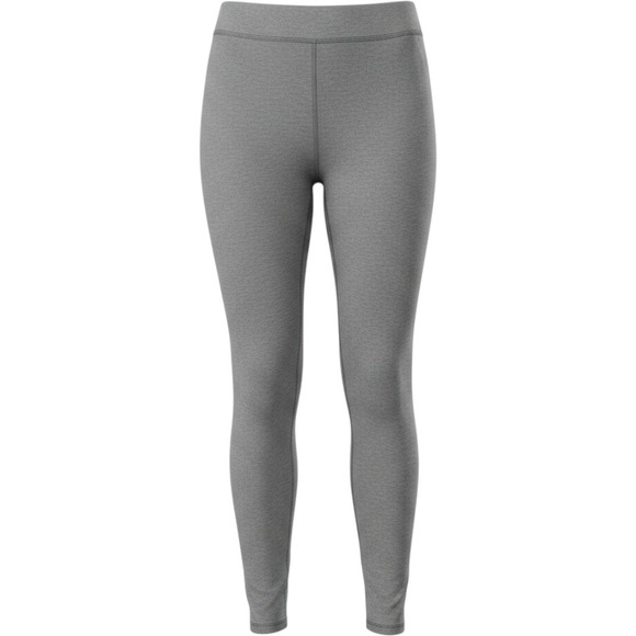 Chico's Pants - Chico's Leggings Womens 0/S Gray Stretch Pull On Slim Leg Career Minimalist